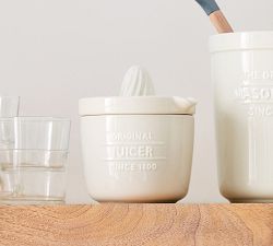 Mason Cash Stoneware Juicer