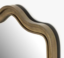 Sansome Arch Wall Mirror