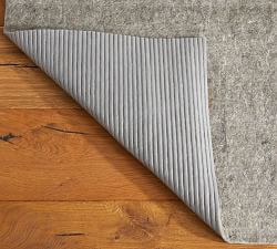 Spill-Proof Pet-Friendly Rug Pad