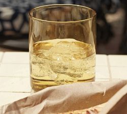 Tuscany Stackable Tumblers