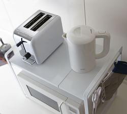 Yamazaki Tosca Expandable Kitchen Counter Riser