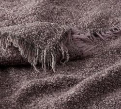 Katara Knit Oversized Throw