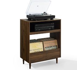 Lennon Record Player Stand