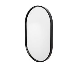 Lylian Oval Wall Mirror