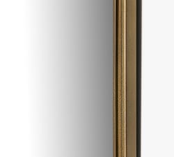 Sansome Arch Wall Mirror