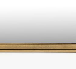 Sansome Arch Wall Mirror