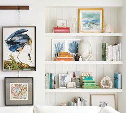 Sea Petals by Kiele Gregoire