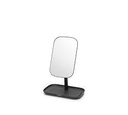 Brabantia Renew Mirror With Storage Tray