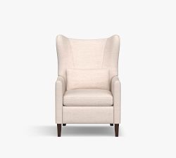 Champlain Square Arm Recliner
