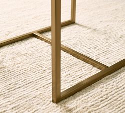 Millie Upholstered Desk Chair