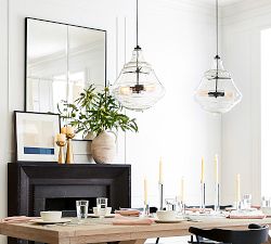 Minimal Color Block Framed Prints