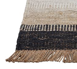 Audo Handwoven Flatweave Rug