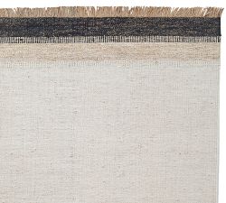 Audo Handwoven Flatweave Rug