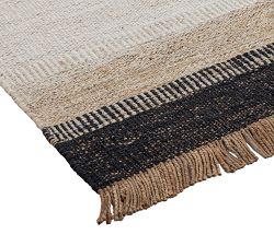 Audo Handwoven Flatweave Rug