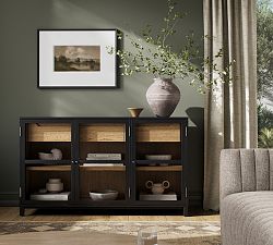 Bryer Buffet (59" - 78")