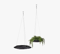 Marika Hanging Planters - Set of 2