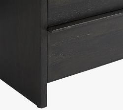 Merced 4-Drawer Dresser