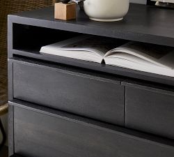 Merced 4-Drawer Dresser