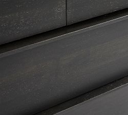 Merced 4-Drawer Dresser