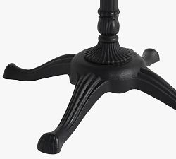 Rae Round Metal Bistro Table