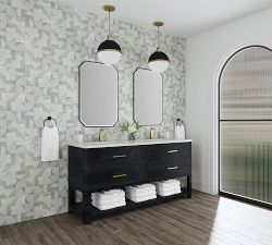 Sobrato 72" Double Sink Vanity