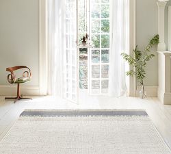 Audo Handwoven Flatweave Rug
