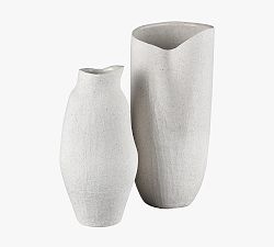 Fiora Handmade Ceramic Vases