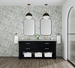 Sobrato 72" Double Sink Vanity