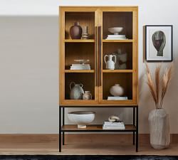 Bythe Display Cabinet