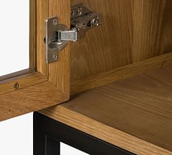 Bythe Display Cabinet