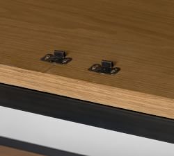 Bythe Display Cabinet