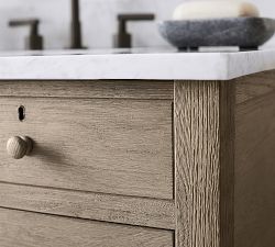 Farmhouse 68" Double Sink Vanity