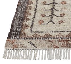 Rike Handwoven Flatweave Rug