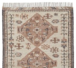 Rike Handwoven Flatweave Rug