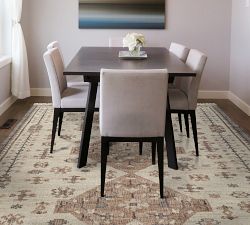 Rike Handwoven Flatweave Rug