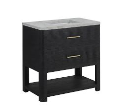 Sobrato 36-48" Single Sink Vanity