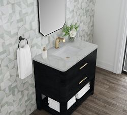 Sobrato 36-48" Single Sink Vanity