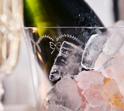 LoveShackFancy Ice Bucket