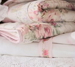 LoveShackFancy Quilt - Thumbnail 4
