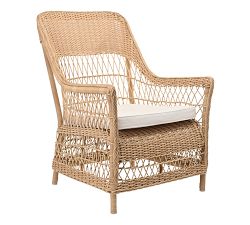 Dollie Outdoor Lounge Chair