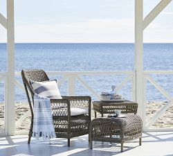 Dollie Outdoor Lounge Chair