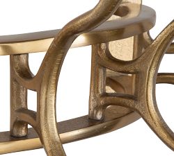 Russel Wall-Mounted Arched Row of Hooks