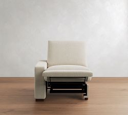 Build Your Own Turner Square Arm Power Reclining Sectional