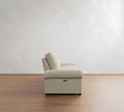 Turner Roll Arm Power Reclining Sofa (79"&ndash;110")