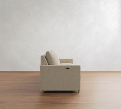 Westwood Slim Arm Power Reclining Sofa (73"&ndash;106")