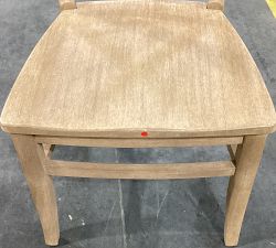 Open Box: Aaron Dining Side Chair - Seadrift