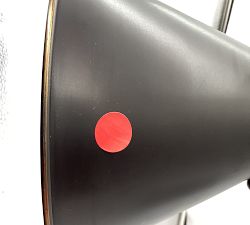 Open Box: Architect's Adjustable USB Task Table Lamp (26") - Bronze