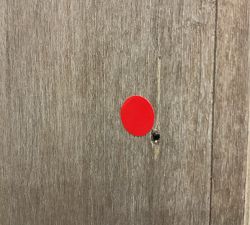 Open Box: Build Your Own Livingston Modular Collection, Bookcase Hutch (17.5") - Seadrift