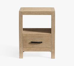 Open Box: Linwood Mini Nightstand (18.5") - Seadrift