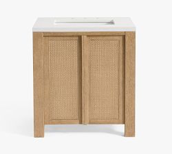 Marina 30" Mini Sink Vanity